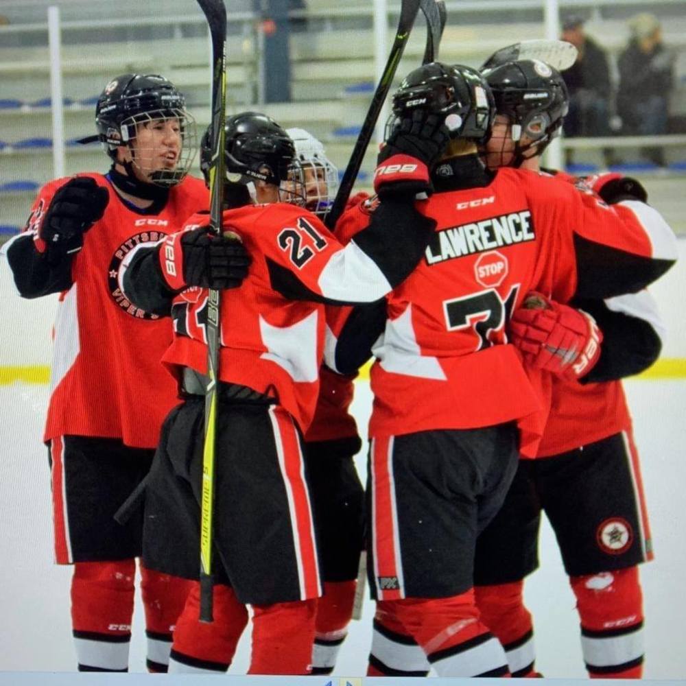 Meet your Posher, Nathaniel